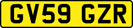 GV59GZR
