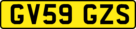 GV59GZS