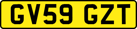 GV59GZT