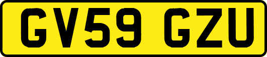GV59GZU