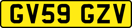 GV59GZV