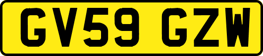 GV59GZW