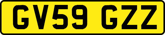 GV59GZZ