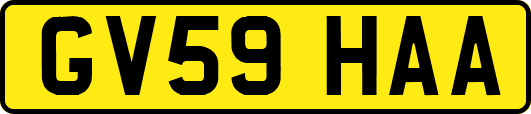 GV59HAA