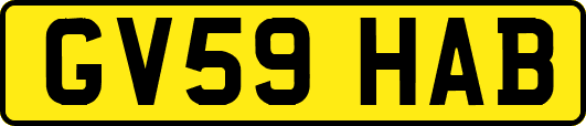 GV59HAB