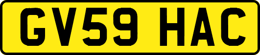 GV59HAC