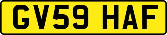 GV59HAF