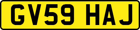 GV59HAJ