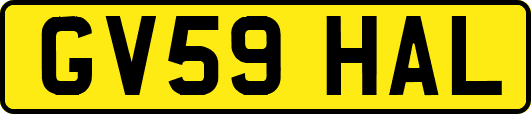 GV59HAL