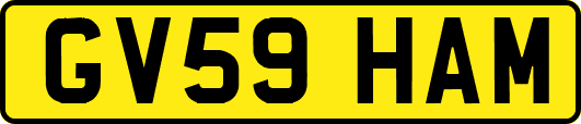 GV59HAM