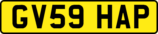 GV59HAP