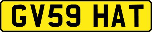 GV59HAT