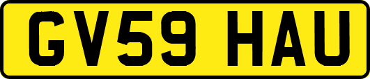 GV59HAU