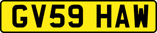 GV59HAW