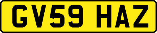 GV59HAZ