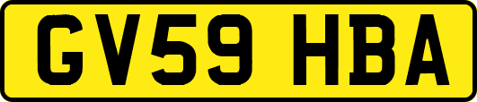 GV59HBA