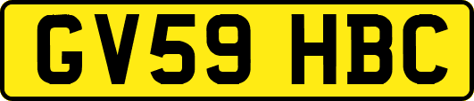 GV59HBC
