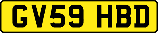 GV59HBD