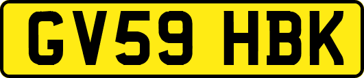 GV59HBK