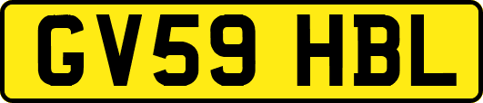 GV59HBL