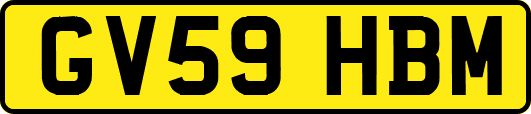 GV59HBM