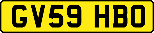 GV59HBO