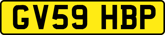 GV59HBP