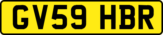 GV59HBR