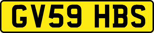 GV59HBS