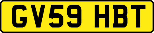 GV59HBT