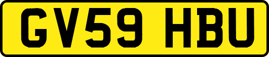 GV59HBU