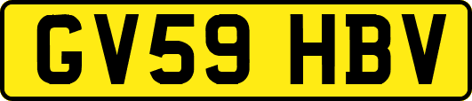 GV59HBV