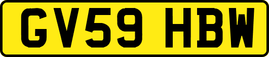 GV59HBW