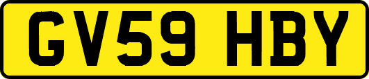 GV59HBY
