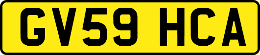 GV59HCA