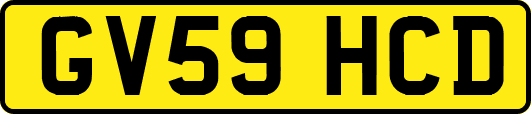 GV59HCD
