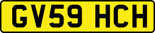 GV59HCH