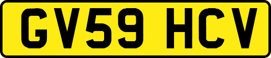 GV59HCV