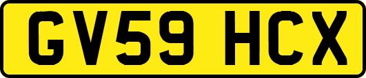 GV59HCX