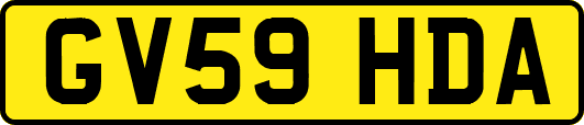 GV59HDA