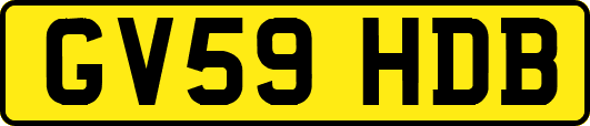 GV59HDB