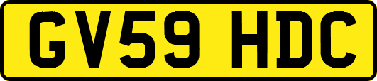 GV59HDC