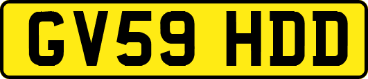 GV59HDD