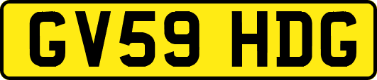 GV59HDG