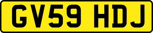 GV59HDJ