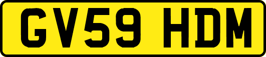 GV59HDM