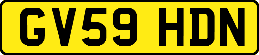GV59HDN