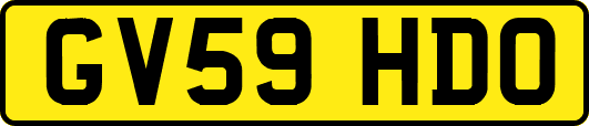 GV59HDO