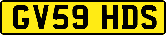 GV59HDS