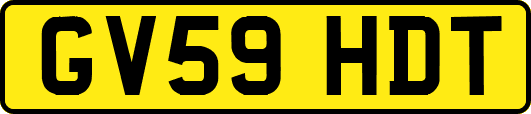 GV59HDT
